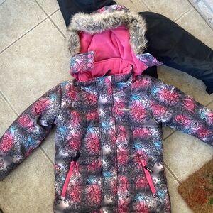 Snowsuit